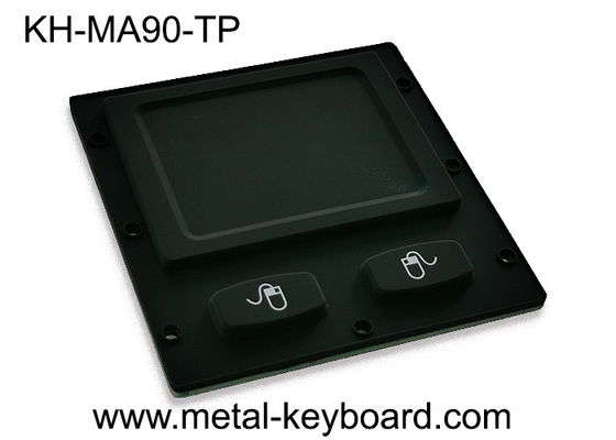 USB PS2 Mount ซิลิโคนยางทัชแพด IP67 IP65 สายกันน้ำ